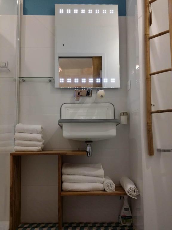 Beau Studio Centre Ville Бордо Экстерьер фото
